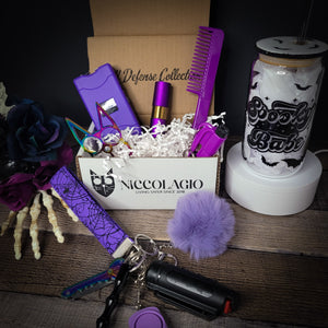 SpookyBabe Self Defense Bundle